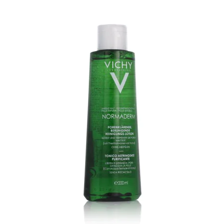 Purifying Cleansing Toner Vichy Normaderm 200 ml | Epamu | Beauty Shop - Parfums, Make-up & Essentials Epamu.eu