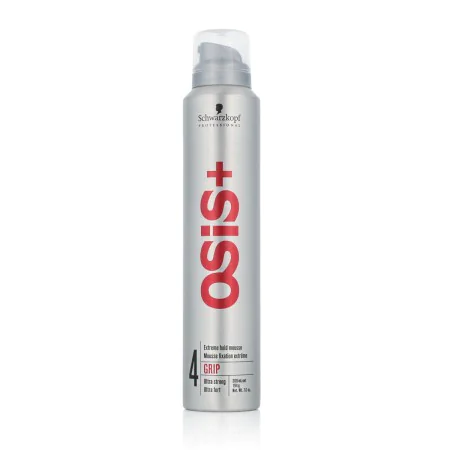 Mousse Fissante Schwarzkopf 200 ml | Epamu | Beauty Shop - Parfums, Make-up & Essentials Epamu.eu