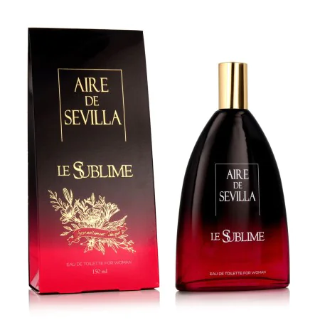 Damenparfüm Instituto Español EDT Aire De Sevilla Le Sublime 150 ml | Epamu | Beauty Shop - Parfums, Make-up & Essentials Epamu.eu