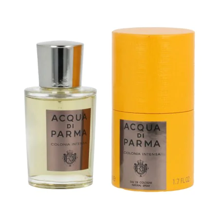 Men's Perfume Acqua Di Parma EDC Colonia Intensa 50 ml | Epamu | Beauty Shop - Parfums, Make-up & Essentials Epamu.eu