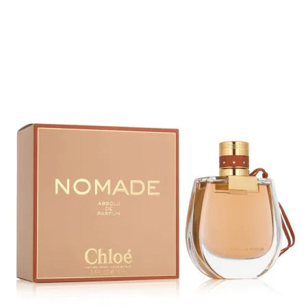 Perfume Mujer Chloe EDP Nomade Absolu de Parfum 75 ml | Epamu | Beauty Shop - Parfums, Make-up & Essentials Epamu.eu