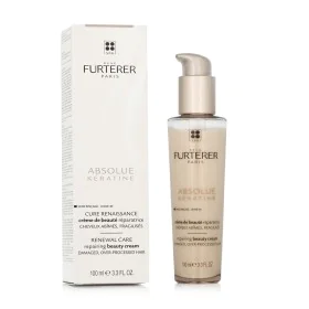 Tratamento Capilar Reconstrutor René Furterer Absolue Kératine 100 ml de René Furterer, Cuidado do cabelo e do couro cabeludo...