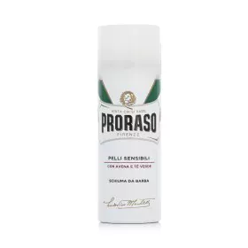 Shaving Foam Proraso Coarse Beards (400 ml) | Epamu | Beauty Shop - Parfums, Make-up & Essentials Epamu.eu