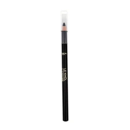 Kajalstift L'Oréal Paris Le Khôl Nº 101 Midnight Black 1,8 g | Epamu | Beauty Shop - Parfums, Make-up & Essentials Epamu.eu