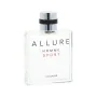 Herrenparfüm Chanel EDC Allure Homme Sport Cologne 100 ml | Epamu | Beauty Shop - Parfums, Make-up & Essentials Epamu.eu