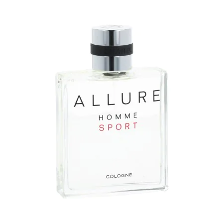 Herrenparfüm Chanel EDC Allure Homme Sport Cologne 100 ml | Epamu | Beauty Shop - Parfums, Make-up & Essentials Epamu.eu