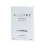 Herrenparfüm Chanel EDC Allure Homme Sport Cologne 100 ml | Epamu | Beauty Shop - Parfums, Make-up & Essentials Epamu.eu