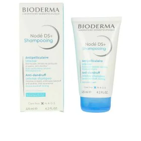 Anti-Schuppen Shampoo Bioderma Nodé DS+ Anti Dandruff Intense von Bioderma, Shampoos - Ref: S8313247, Preis: 17,23 €, Rabatt: %