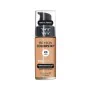 Base de Maquilhagem Fluida Colorstay Revlon Colorstay Nº 350 Rich Tan Spf 15 30 ml | Epamu | Beauty Shop - Parfums, Make-up & Essentials Epamu.eu