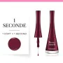 Esmalte de uñas Bourjois Paris 1 Seconde Berry Much Nº 07 9 ml | Epamu | Beauty Shop - Parfums, Make-up & Essentials Epamu.eu