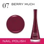 Esmalte de uñas Bourjois Paris 1 Seconde Berry Much Nº 07 9 ml | Epamu | Beauty Shop - Parfums, Make-up & Essentials Epamu.eu