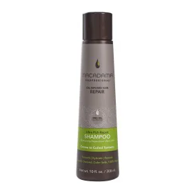 Shampooing réparateur Macadamia 300 ml de Macadamia, Shampooings - Réf : S8314730, Prix : 16,31 €, Remise : %