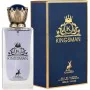 Herrenparfüm Maison Alhambra EDP Kingsman 100 ml | Epamu | Beauty Shop - Parfums, Make-up & Essentials Epamu.eu