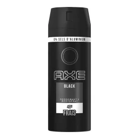 Deospray Axe black 150 ml von Axe, Deodorants - Ref: S8317076, Preis: 6,82 €, Rabatt: %