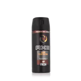 Spray Deodorant Dark Temptation Axe 150 ml (150 ml) by Axe, Deodorants & Anti-Perspirants - Ref: S8317107, Price: 6,20 €, Dis...