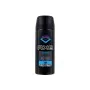 Deodorante Spray Axe Marine Marine 150 ml | Epamu | Beauty Shop - Parfums, Make-up & Essentials Epamu.eu