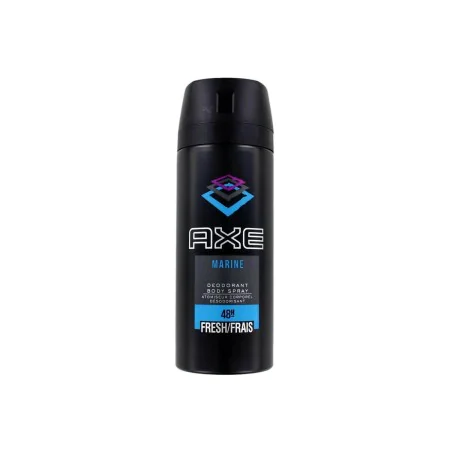 Deodorante Spray Axe Marine Marine 150 ml | Epamu | Beauty Shop - Parfums, Make-up & Essentials Epamu.eu