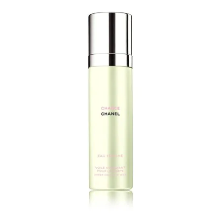 Fragancia Corporal Chanel Chance Eau Fraîche 100 ml | Epamu | Beauty Shop - Parfums, Make-up & Essentials Epamu.eu