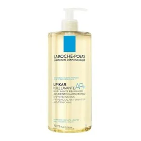 Aceite de Ducha La Roche Posay Lipikar AP+ Recarga 400 ml | Epamu | Beauty Shop - Parfums, Make-up & Essentials Epamu.eu