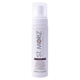 Mousse Autobronceadora St. Moriz Professional de St. Moriz, Autobronceadores - Ref: S8320112, Precio: 11,14 €, Descuento: %