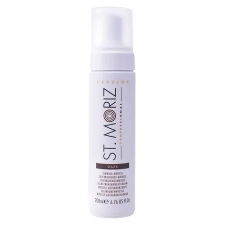 Self-tanning Mousse St. Moriz Professional | Epamu | Beauty Shop - Parfums, Make-up & Essentials Epamu.eu