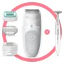 Electric Hair Remover Braun Silk-épil 5 | Epamu | Beauty Shop - Parfums, Make-up & Essentials Epamu.eu