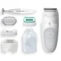 Electric Hair Remover Braun Silk-épil 5 | Epamu | Beauty Shop - Parfums, Make-up & Essentials Epamu.eu