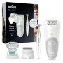 Electric Hair Remover Braun Silk-épil 5 | Epamu | Beauty Shop - Parfums, Make-up & Essentials Epamu.eu