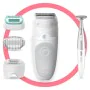 Electric Hair Remover Braun Silk-épil 5 | Epamu | Beauty Shop - Parfums, Make-up & Essentials Epamu.eu