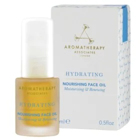 Gesichtsserum Aromatherapy Hydrating Nourishing 15 ml von Aromatherapy, Seren - Ref: M0104927, Preis: 41,78 €, Rabatt: %