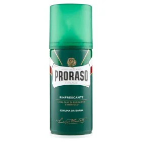 Shaving Foam Proraso Refresh Eucalyptus by Proraso, Foams - Ref: M0107568, Price: 5,58 €, Discount: %