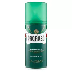 Rasierschaum Proraso Refreshing | Epamu | Beauty Shop - Parfums, Make-up & Essentials Epamu.eu