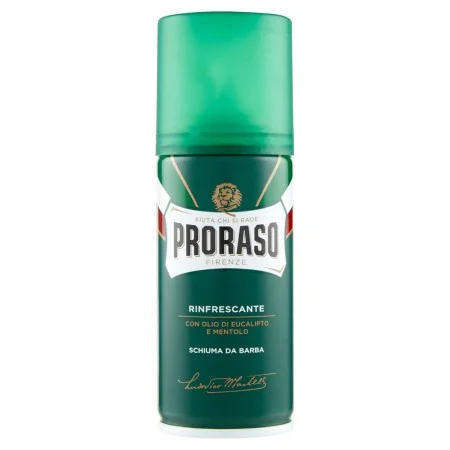 Espuma de Afeitar Proraso Refresh Eucalyptus | Epamu | Beauty Shop - Parfums, Make-up & Essentials Epamu.eu