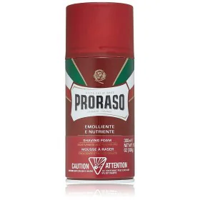 Mousse à raser Proraso Sandalwood de Proraso, Mousses - Réf : M0107644, Prix : 7,03 €, Remise : %