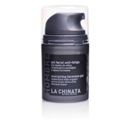 Crema Facial Hidratante La Chinata Energizing 50 ml | Epamu | Beauty Shop - Parfums, Make-up & Essentials Epamu.eu