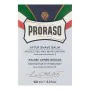 Aftershave Balm Proraso Blue | Epamu | Beauty Shop - Parfums, Make-up & Essentials Epamu.eu