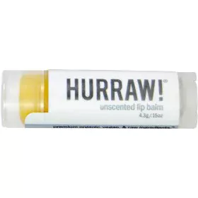 Lippenbalsam Hurraw! von Hurraw!, Pflegestifte & Lippenbalsam - Ref: M0114540, Preis: 8,53 €, Rabatt: %