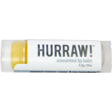 Lip Balm Hurraw! | Epamu | Beauty Shop - Parfums, Make-up & Essentials Epamu.eu