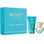 Perfume Mulher Versace Dylan Turquoise 50 ml | Epamu | Beauty Shop - Parfums, Make-up & Essentials Epamu.eu