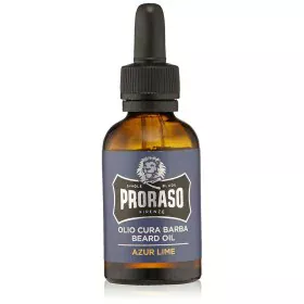 Aceite para la Barba Blue Proraso 400741 180 ml de Proraso, Aceites - Ref: M0116291, Precio: 11,83 €, Descuento: %