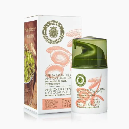 Crema Giorno La Chinata 50 ml | Epamu | Beauty Shop - Parfums, Make-up & Essentials Epamu.eu