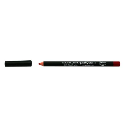 Delineador Lápis Labial Postquam PQMKLL04 Vermelho | Epamu | Beauty Shop - Parfums, Make-up & Essentials Epamu.eu