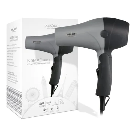 Hairdryer Postquam Travel | Epamu | Beauty Shop - Parfums, Make-up & Essentials Epamu.eu