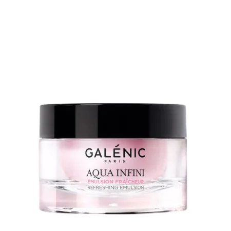 Crema Revitalizante Galenic Aqua Infini 50 ml | Epamu | Beauty Shop - Parfums, Make-up & Essentials Epamu.eu