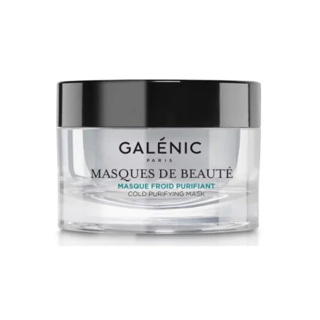 Feuchtigkeitsspendend Gesichtsmaske Galenic Masques De Beauté 50 ml | Epamu | Beauty Shop - Parfums, Make-up & Essentials Epamu.eu