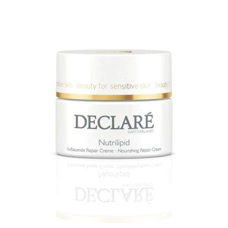 Crema de Día Declaré Nutrilipid Nourishing Repair 50 ml | Epamu | Beauty Shop - Parfums, Make-up & Essentials Epamu.eu