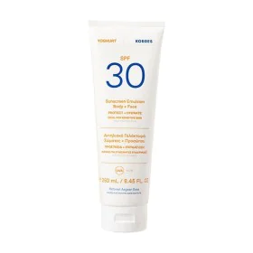 Bruma Solar Protectora Ecran Sunnique Broncea+ Spf 50 250 ml Leche Solar | Epamu | Beauty Shop - Parfums, Make-up & Essentials Epamu.eu