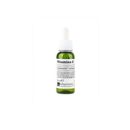 Facial Serum La Saponaria 30 ml Vitamin C | Epamu.eu | Beauty Shop - Parfums, Make-up & Essentials Epamu.eu