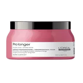 Hair Mask Voltage PREBIOTIC HAIR TECHNOLOGY 500 ml | Epamu | Beauty Shop - Parfums, Make-up & Essentials Epamu.eu