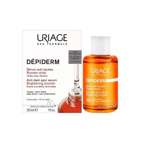 Sérum antirides Uriage Depiderm Booster 30 ml de Uriage, sérum pour le visage - Réf : M0123175, Prix : 20,99 €, Remise : %